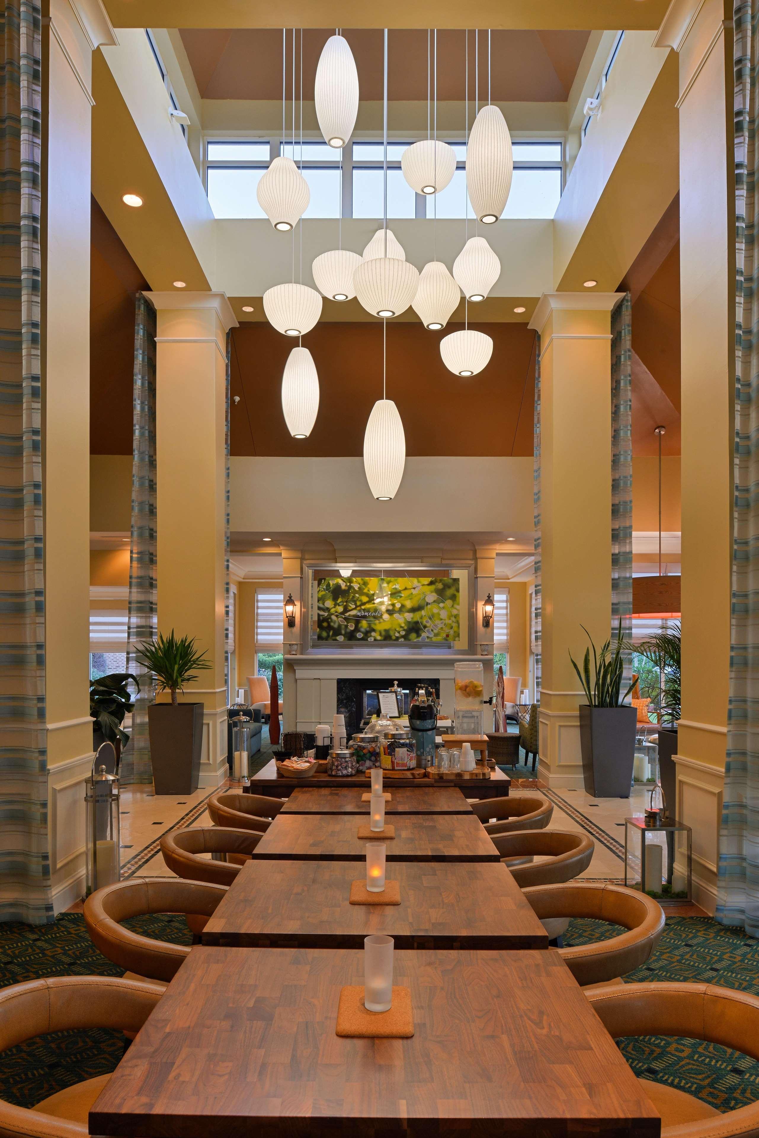 Hilton Garden Inn Columbia Exterior photo