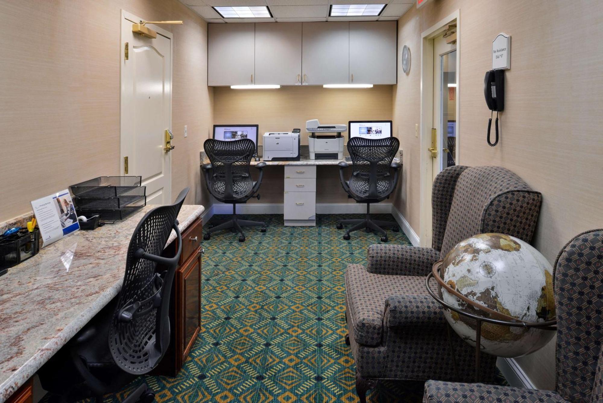 Hilton Garden Inn Columbia Exterior photo