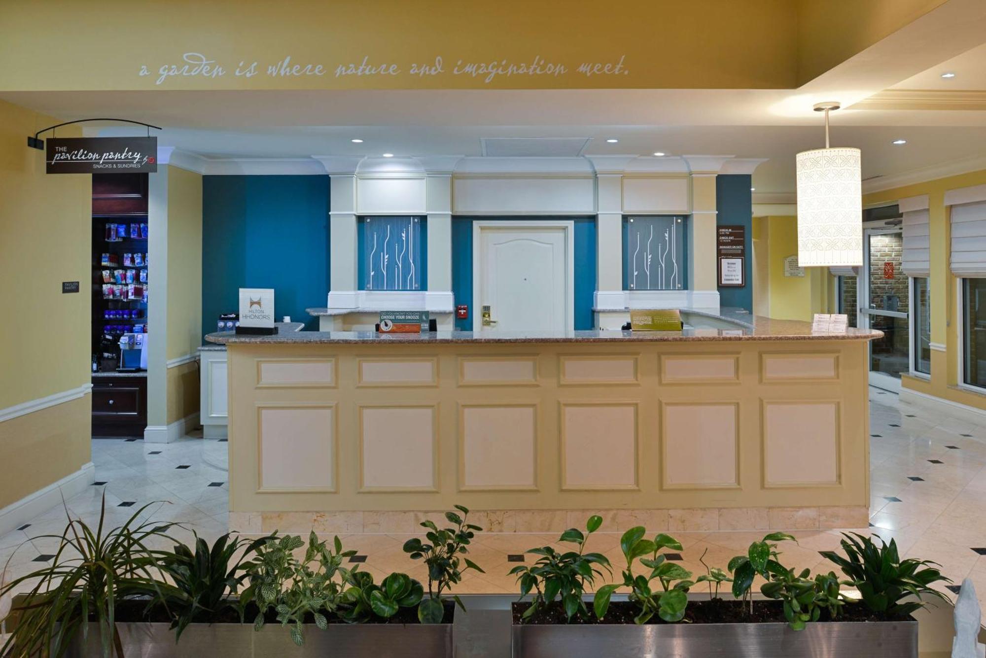 Hilton Garden Inn Columbia Exterior photo