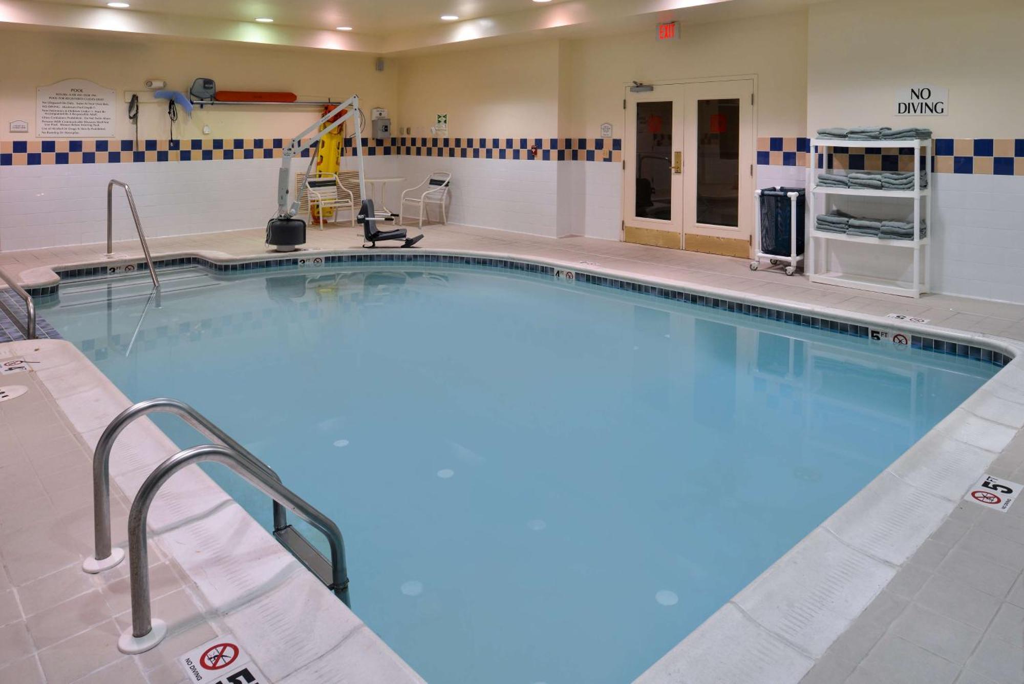 Hilton Garden Inn Columbia Exterior photo