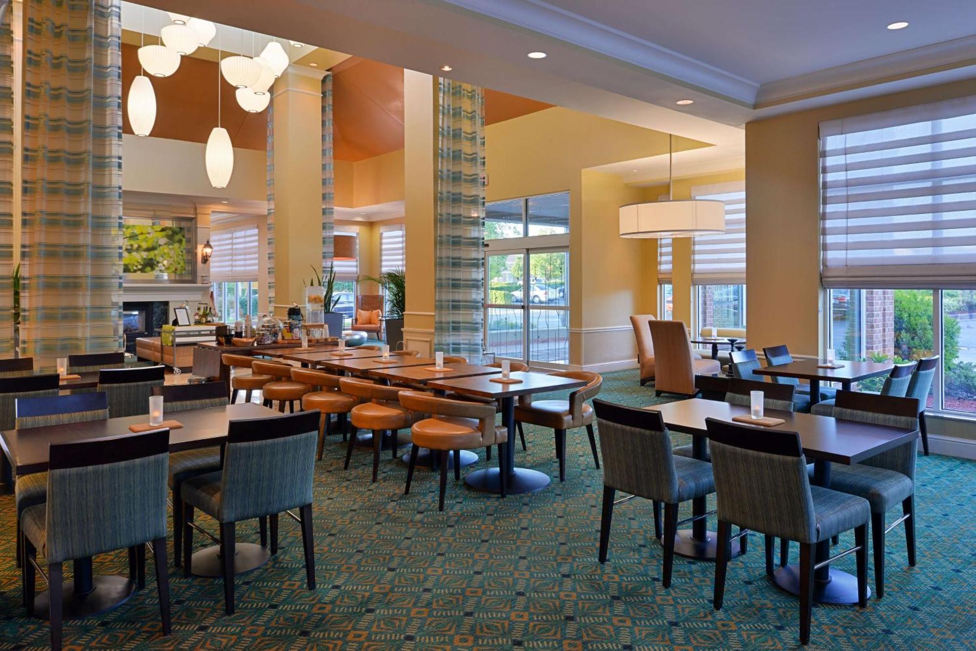 Hilton Garden Inn Columbia Exterior photo
