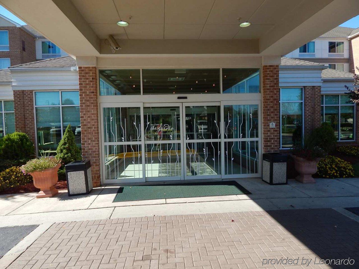 Hilton Garden Inn Columbia Exterior photo
