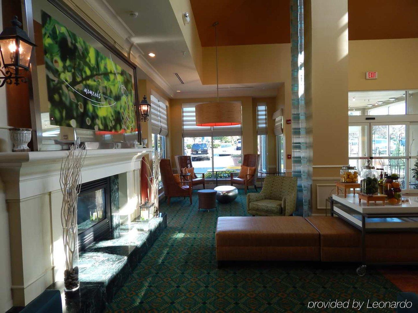 Hilton Garden Inn Columbia Exterior photo
