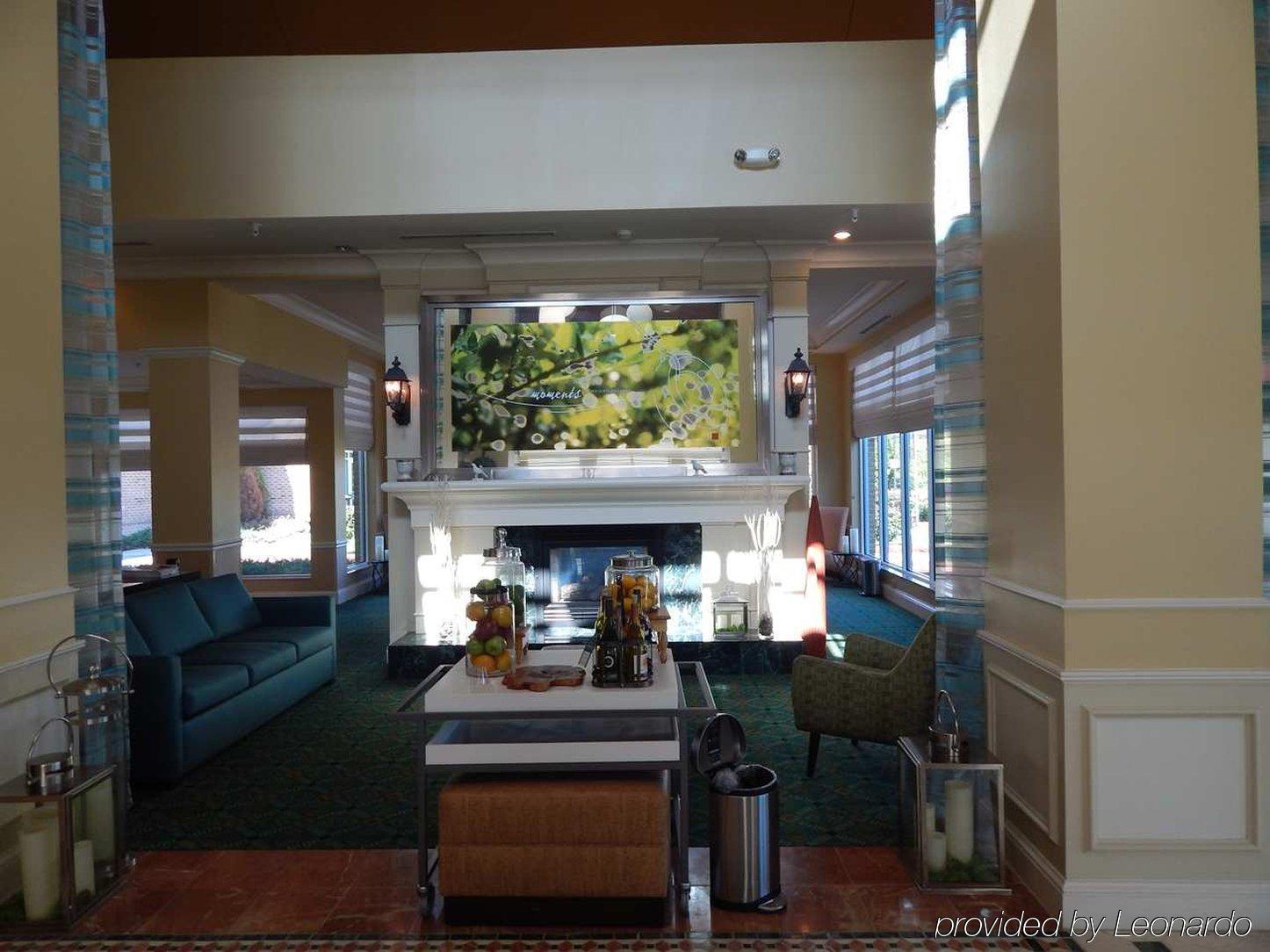 Hilton Garden Inn Columbia Exterior photo